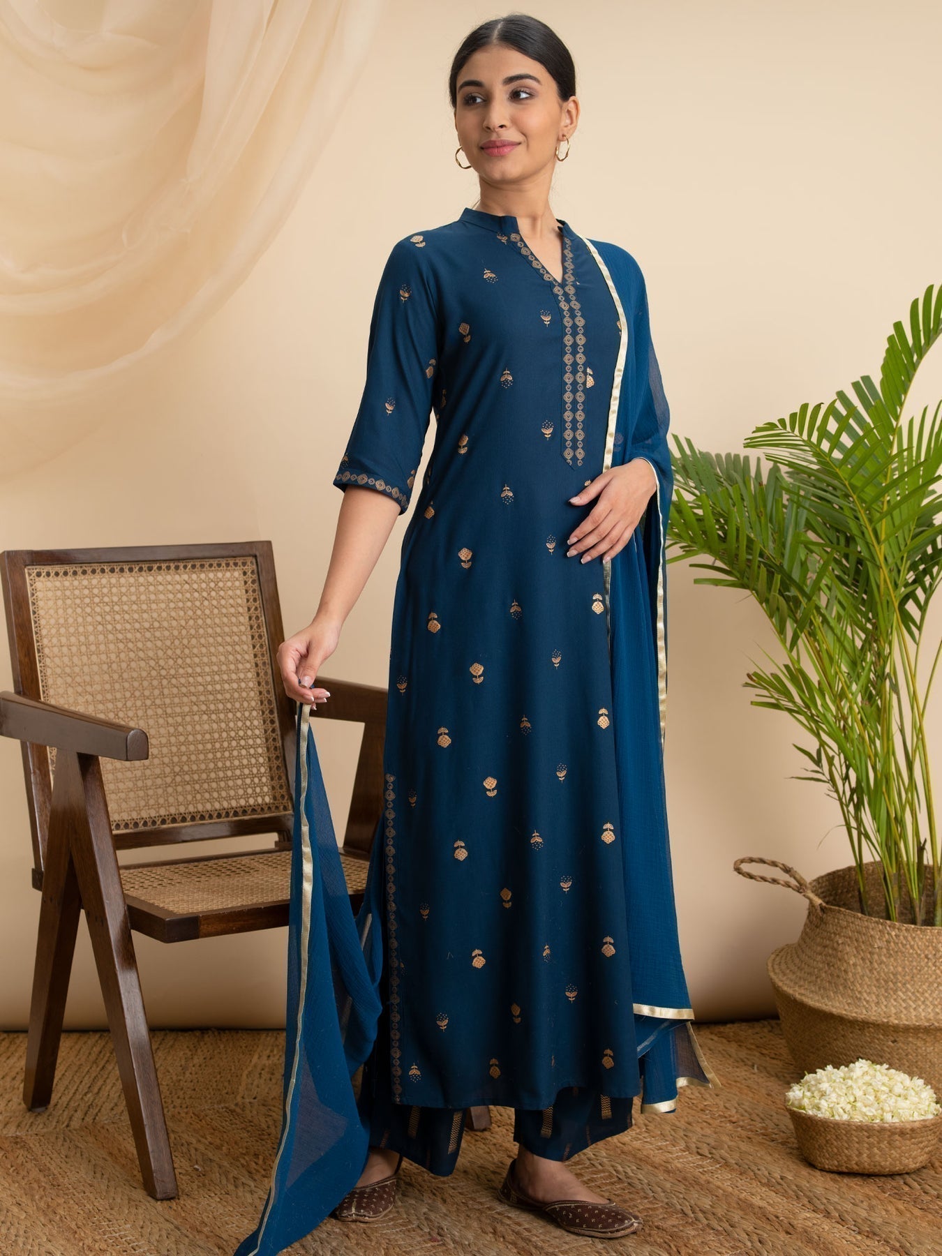 COMBO OF 3 XTRA PREMIUM SUIT SET