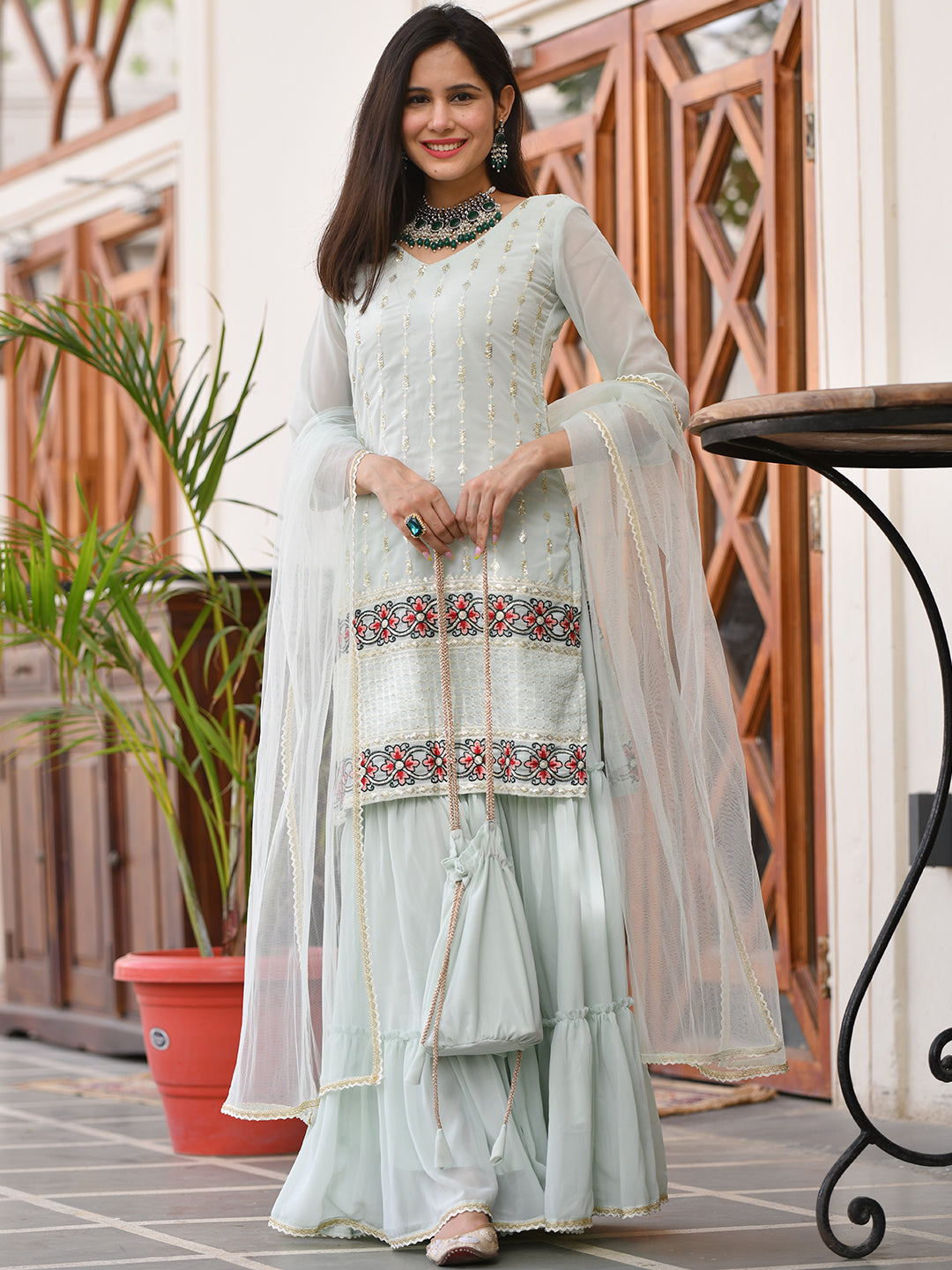 COMBO OF 3 XTRA PREMIUM SUIT SET