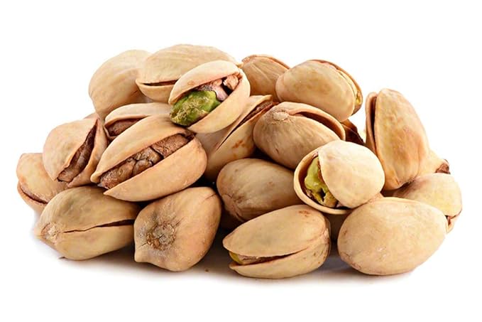 (4KG - 1Kg*4) Dry Fruits Combo Pack of 4 - (Almonds, Cashews, Pistachios, Raisins) - Healthy Dry Fruit Snacks | Tasty & Delicious, Rich in Protein | High in Protein, Fiber & Boost Immunity | Real Nuts | Gluten-Free | Super Healthy Nuts