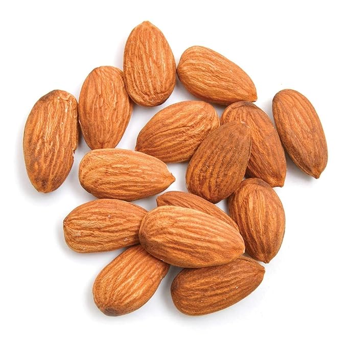 (4KG - 1Kg*4) Dry Fruits Combo Pack of 4 - (Almonds, Cashews, Pistachios, Raisins) - Healthy Dry Fruit Snacks | Tasty & Delicious, Rich in Protein | High in Protein, Fiber & Boost Immunity | Real Nuts | Gluten-Free | Super Healthy Nuts