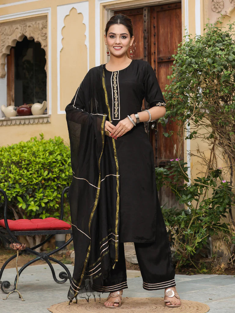 COMBO OF 3 XTRA PREMIUM SUIT SET