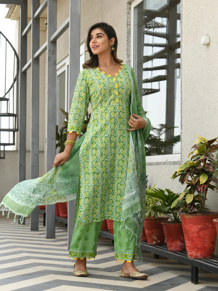COMBO OF 3 XTRA PREMIUM SUIT SET