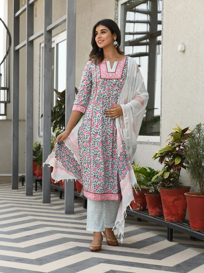 COMBO OF 3 XTRA PREMIUM SUIT SET