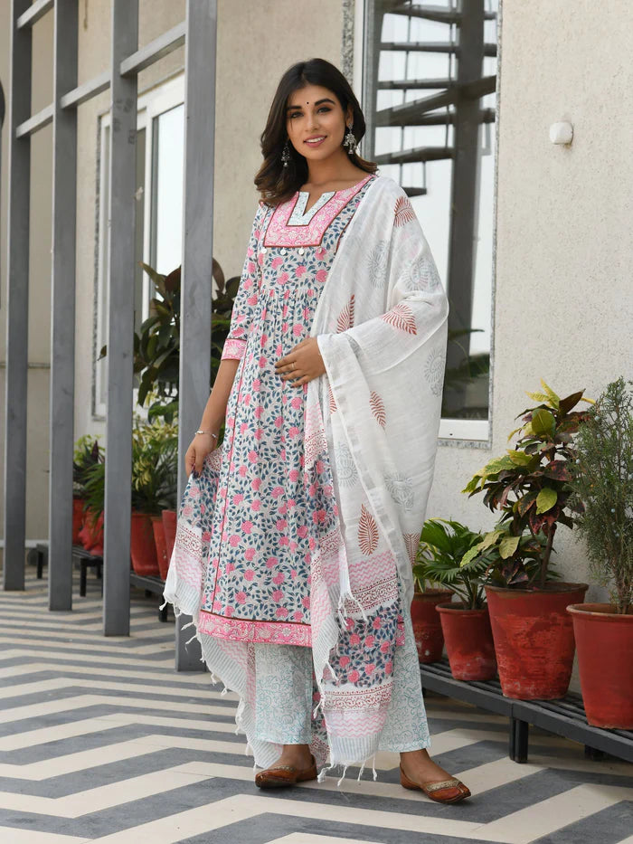 COMBO OF 3 XTRA PREMIUM SUIT SET