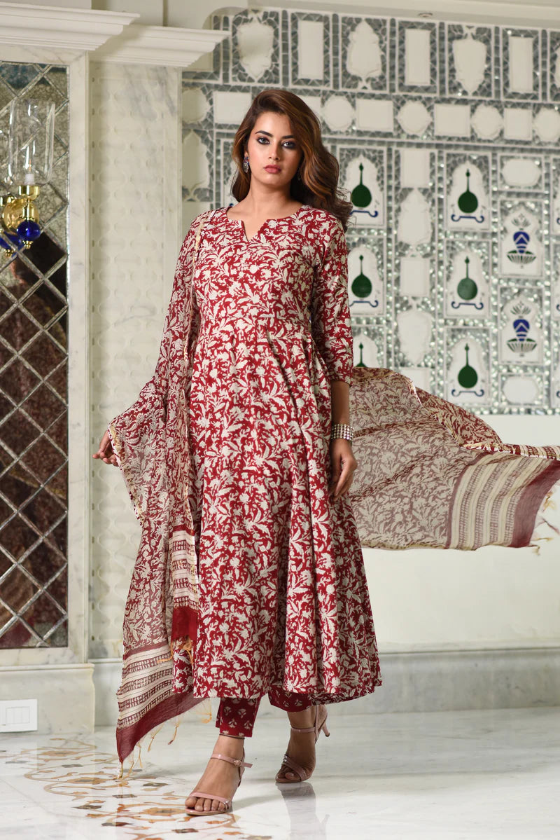 COMBO OF 3 XTRA PREMIUM SUIT SET