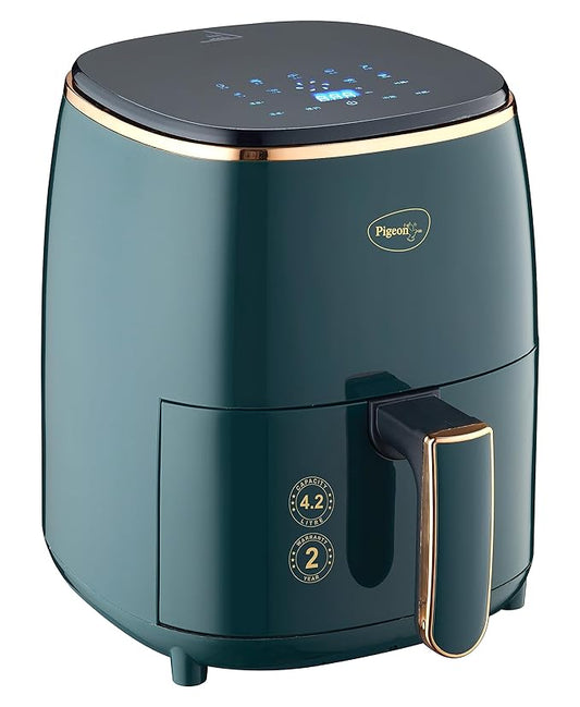 Pigeon Healthifry Digital Air Fryer, 360