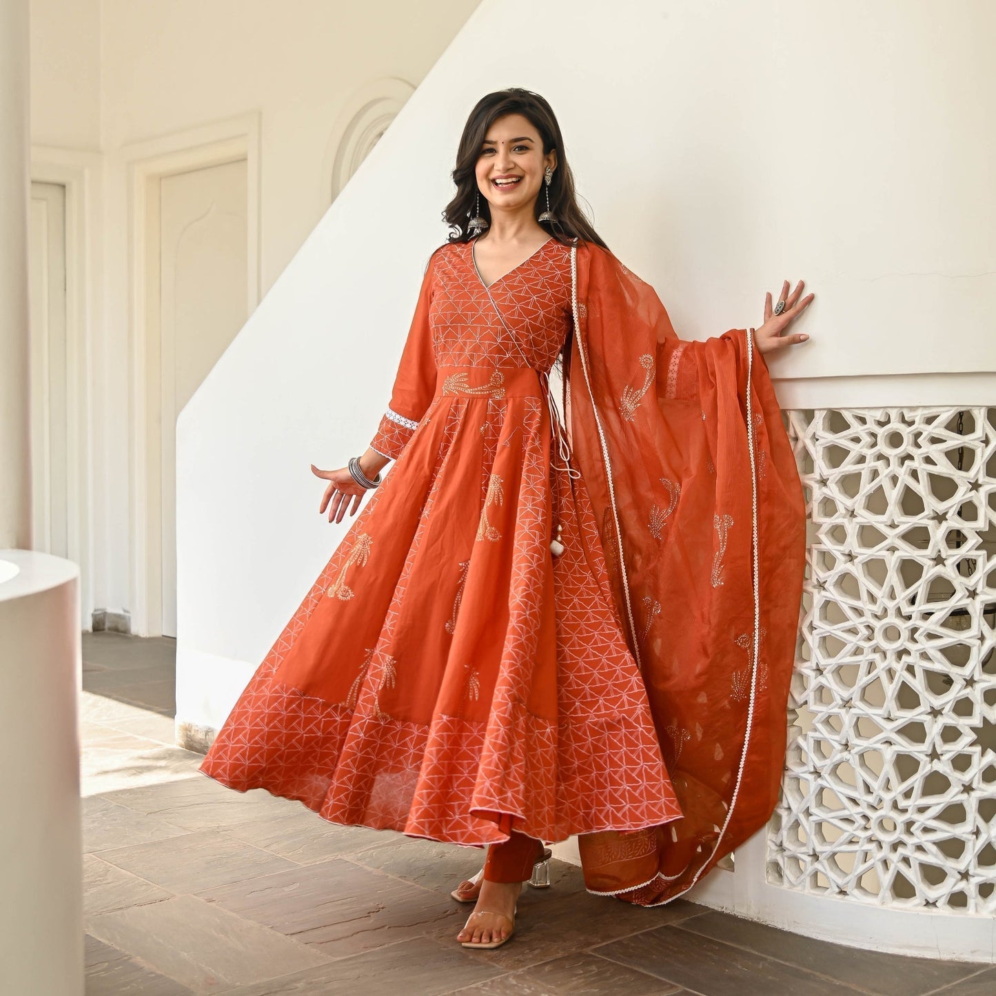 COMBO OF 3 XTRA PREMIUM SUIT SET