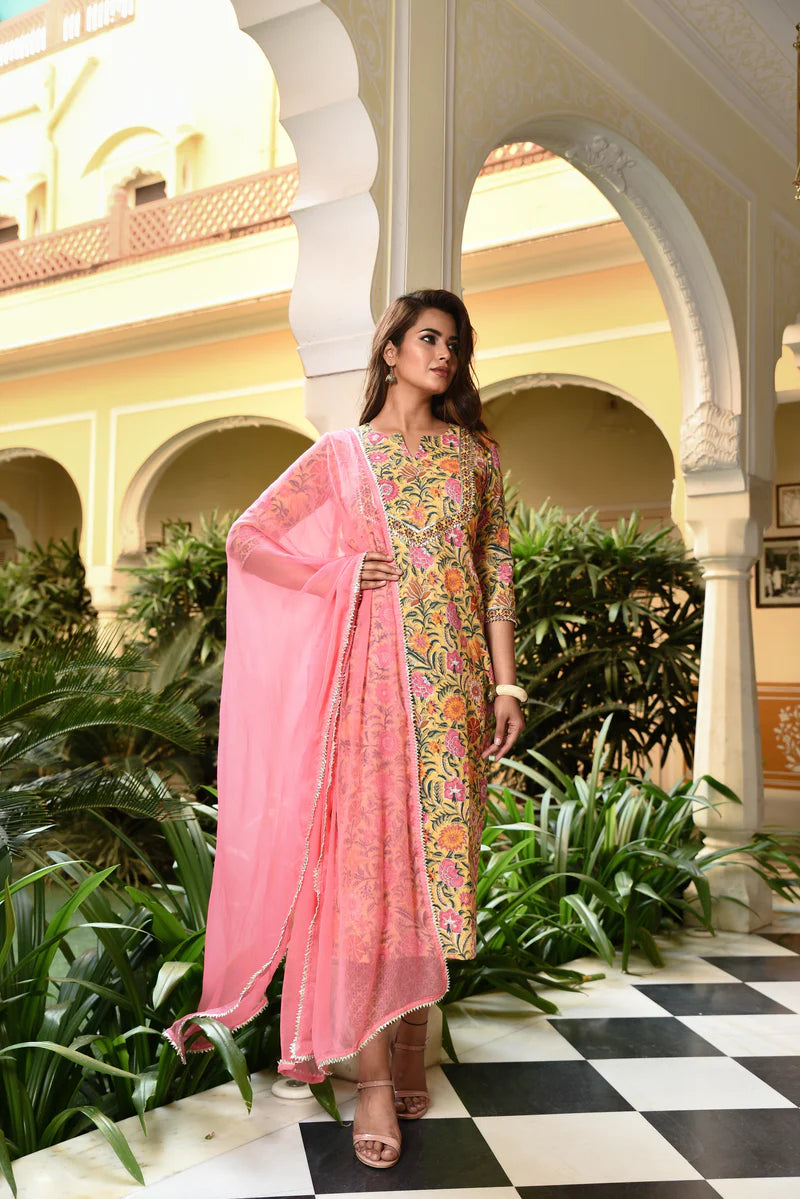 COMBO OF 3 XTRA PREMIUM SUIT SET
