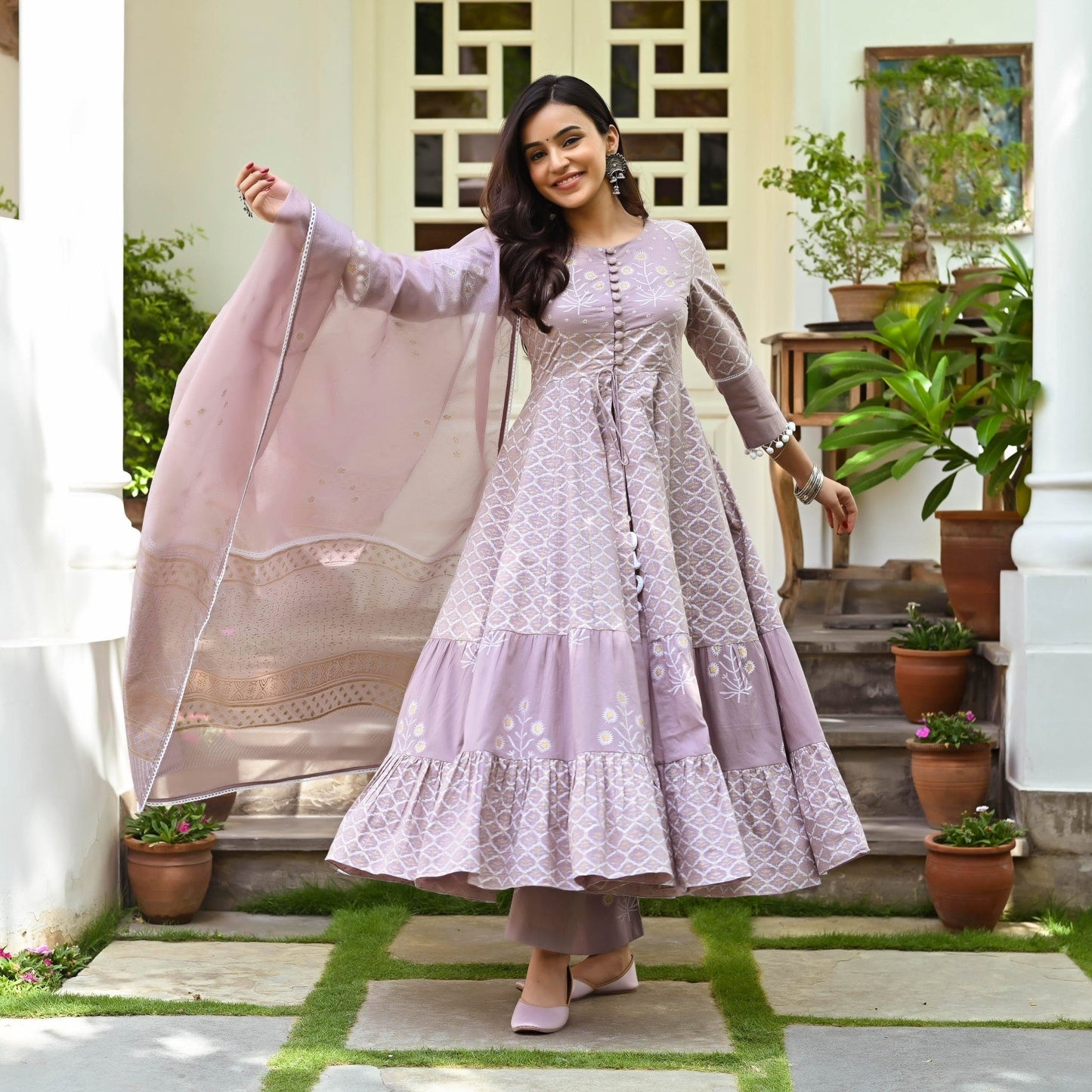 COMBO OF 3 XTRA PREMIUM SUIT SET